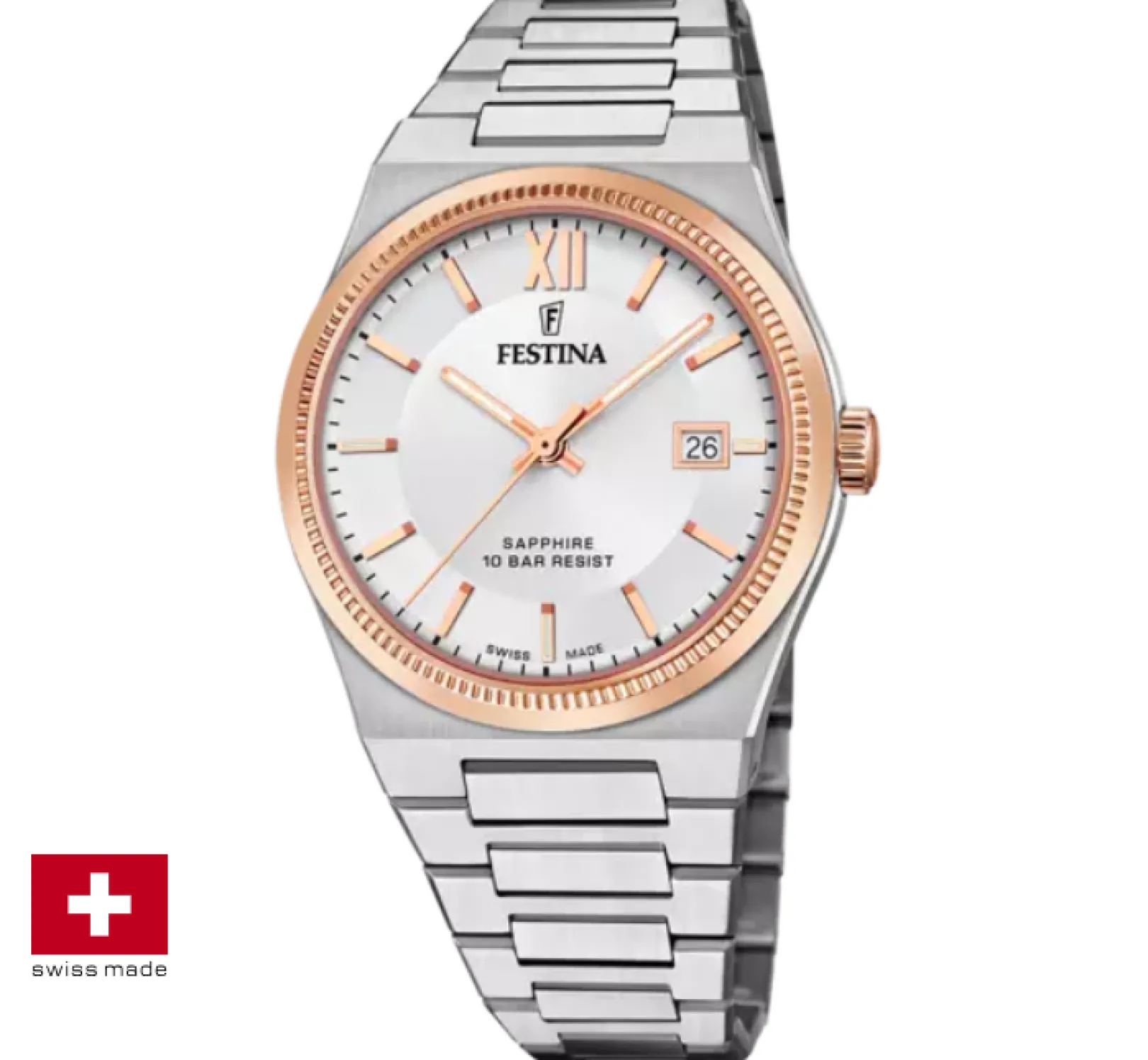 orologio_swiss_made_donna_0-2.webp Sale Orologio Swiss Made Donna | F20036/1 Donna Orologi Donna
