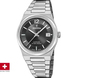 Hot Orologio Swiss Made Donna | F20035/6 Donna Orologi Donna