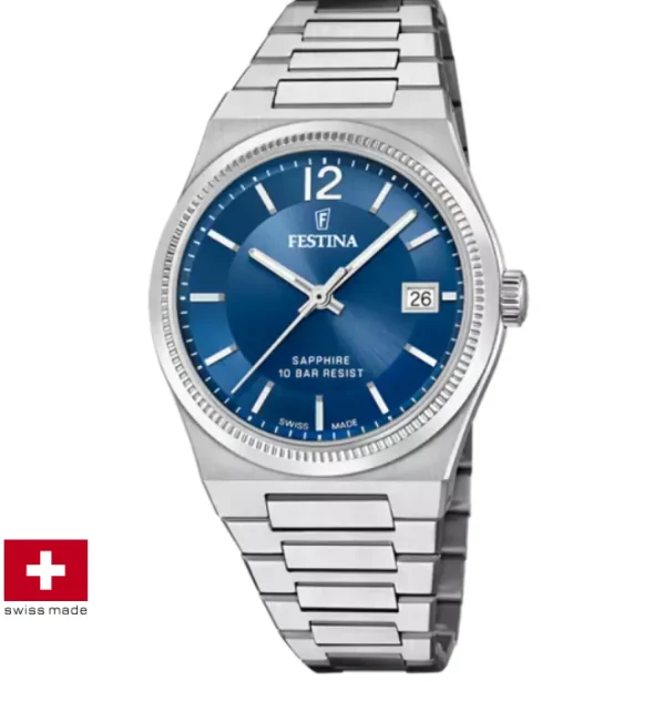 Clearance Orologio Swiss Made Donna | F20035/4 Donna Orologi Donna