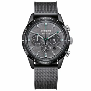 New Orologio T9 Crono Cinturino In Caucciù | CA4625-02H Uomo Orologi Uomo