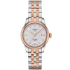 Best Orologio Tissot Donna Automatico Le Locle Automatic Lady (29.00) Special Edition | T006.207.22.036.00 Donna Orologi Donna