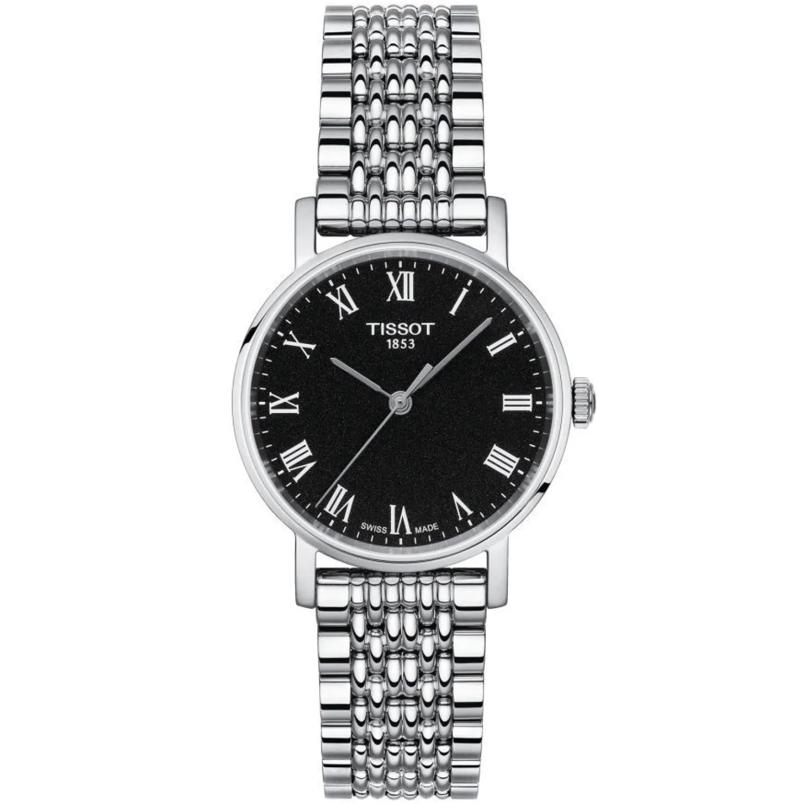 orologio_tissot_donna_qua_0-1.webp Sale Orologio Tissot Donna Quarzo Everytime Small | T109.210.11.053.00 Donna Orologi Donna