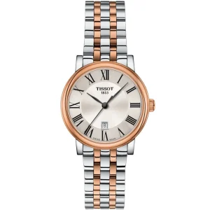 Clearance Orologio Donna Quarzo Carson Premium Lady | T122.210.22.033.01 Donna Orologi Donna