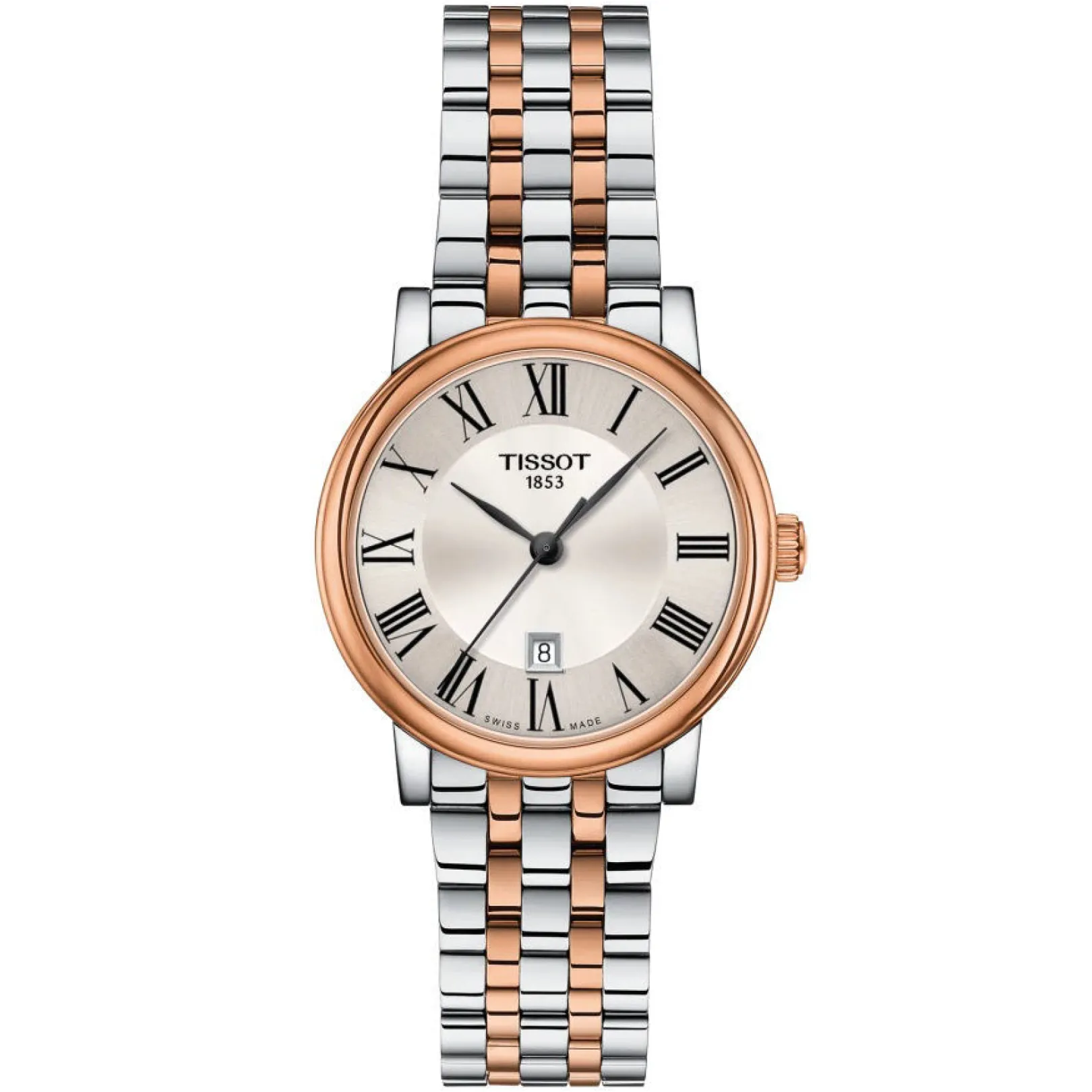 orologio_tissot_donna_qua_0.webp Clearance Orologio Donna Quarzo Carson Premium Lady | T122.210.22.033.01 Donna Orologi Donna