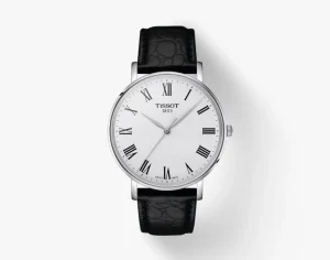 Discount Orologio Everytime 40mm Uomo | T143.410.16.033.00 Uomo Orologi Uomo
