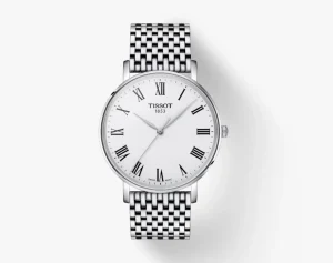 Clearance Orologio Everytime 40mm Uomo | T143.410.11.033.00 Uomo Orologi Uomo