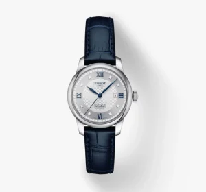 Clearance Orologio Le Locle Automatic Lady 20th Anniversary | T006.207.11.036.01 Donna Orologi Donna