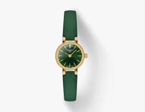 Outlet Orologio Lovely Round | T140.009.36.091.00 Donna Orologi Donna
