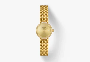 Sale Orologio Lovely Round Lady | T140.009.63.026.00 Donna Orologi Donna