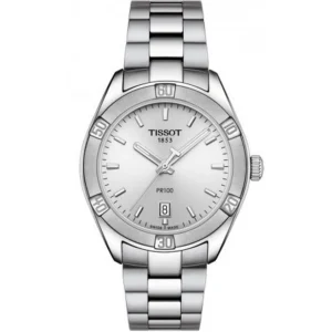 Hot Orologio Pr 100 Sport Chic | T101.910.11.031.00 Donna Orologi Donna | Orologi Uomo