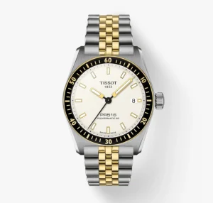 New Orologio PR516 Powermatic 80 Uomo | T149.407.22.011.00 Uomo Orologi Uomo