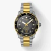 Discount Orologio Seastar 1000 Powermatic 80 40 mm Uomo | T120.807.22.051.00 Uomo Orologi Uomo