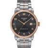Best Orologio Tissot Uomo Automatico Luxury Powermatic 80 | T086.407.22.067.00 Uomo Orologi Uomo