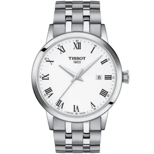 New Orologio Uomo Quarzo Classic Dream | T129.410.11.013.00 Uomo Orologi Uomo