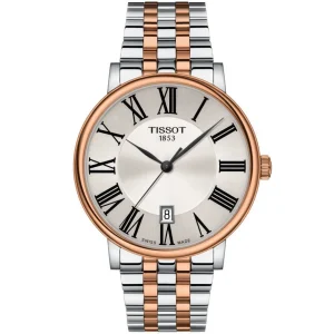 Sale Orologio Uomo Quarzo Carson Premium | T122.410.22.033.00 Uomo Orologi Uomo