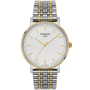 Hot Orologio Uomo Quarzo Everytime Medium | T109.410.22.031.00 Uomo Orologi Uomo