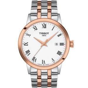 Sale Orologio Uomo Quarzo Classic Dream | T129.410.22.013.00 Uomo Orologi Uomo