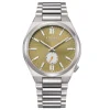 Sale Orologio Tsuyosa Automatico Piccoli Secondi | NK5010-51X Uomo Orologi Uomo