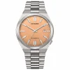 Hot Orologio Tsuyosa Meccanico | NJ0159-86Z Uomo Orologi Uomo