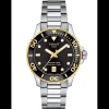Best Orologio Unisex Al Quarzo Seastar 1000 36mm | T120.210.21.051.00 Donna Orologi Donna | Orologi Uomo