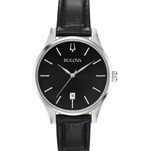 Fashion Orologio Unisex Solo Tempo Classic | 96M147 Donna Orologi Donna | Orologi Uomo