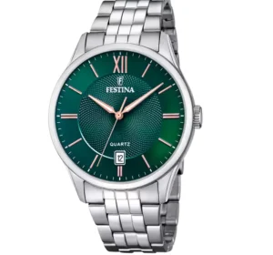 Outlet Orologio Uomo Al Quarzo Classics | F20425/7 Uomo Orologi Uomo