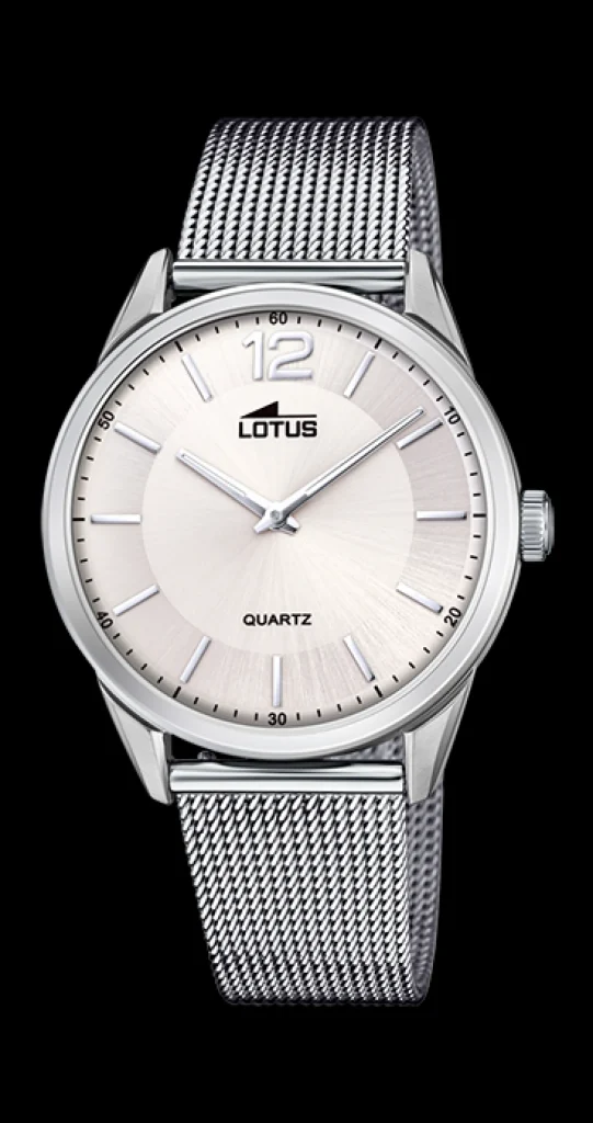 Clearance Orologio Uomo Al Quarzo   Smart Casual | 18734/1 Uomo Orologi Uomo