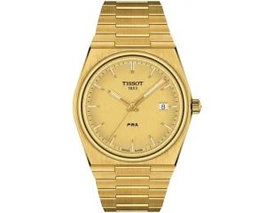 Outlet Orologio Uomo Al Quarzo Prx | T137.410.33.021.00 Uomo Orologi Uomo