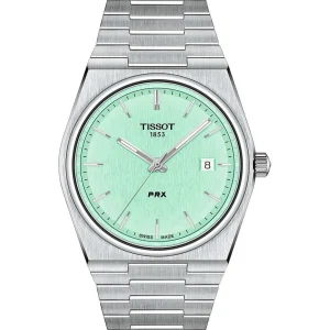 Online Orologio Uomo Al Quarzo Prx T-Classic | T137.410.11.091.01 Uomo Orologi Uomo