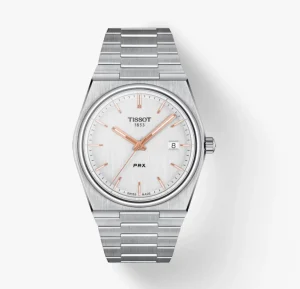 Best Orologio Uomo Al Quarzo Prx 40mm | T137.410.11.031.00 Uomo Orologi Uomo