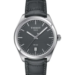 Discount Orologio Uomo Al Quarzo Pr 100 | T101.410.16.441.00 Uomo Orologi Uomo