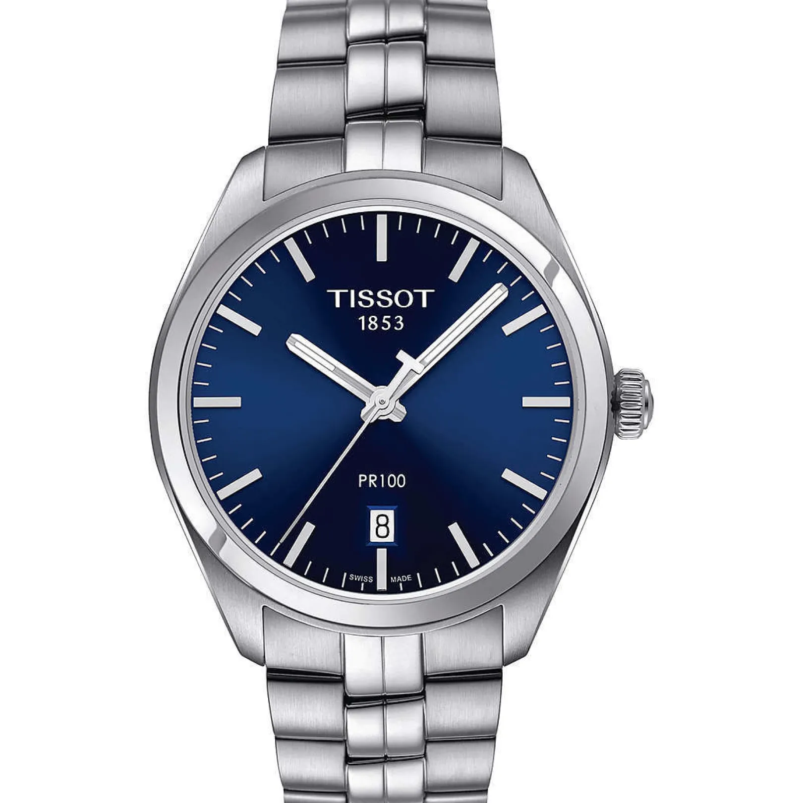 orologio_uomo_al_quarzo_t_0-3.webp New Orologio Uomo Al Quarzo Pr 100 | T101.410.11.041.00 Uomo Orologi Uomo