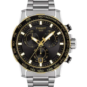 Clearance Orologio Uomo Al Quarzo Supersport Chrono | T125.617.21.051.00 Uomo Orologi Uomo
