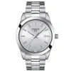 Clearance Orologio Uomo Al Quarzo Gentleman | T127.410.11.031.00 Uomo Orologi Uomo