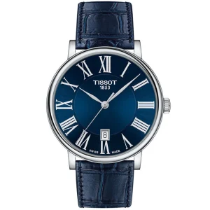 Hot Orologio Uomo Al Quarzo Carson Premium | T122.410.16.043.00 Uomo Orologi Uomo