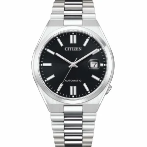 Discount Orologio Uomo Automatico Tsuyosa | NJ0150-81E Uomo Orologi Uomo