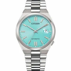 Outlet Orologio Uomo Automatico Tsuyosa | NJ0151-88M Uomo Orologi Uomo