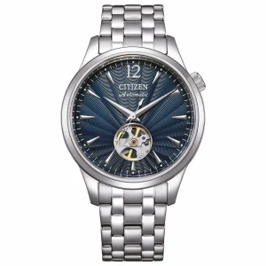 Best Orologio Uomo Automatico Meccanico | NH9131-73L Uomo Orologi Uomo