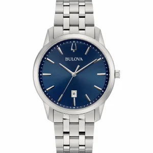 Fashion Orologio Uomo Classic | 96B338 Uomo Orologi Uomo