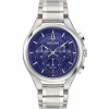 Clearance Orologio Uomo Curv | 96A302 Uomo Orologi Uomo