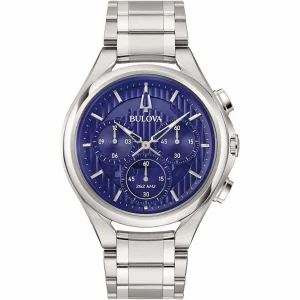 Clearance Orologio Uomo Curv | 96A302 Uomo Orologi Uomo