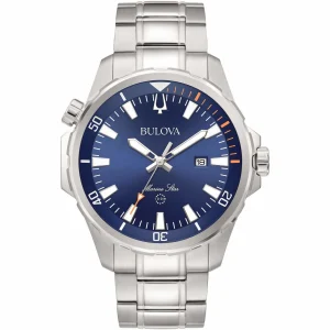 Clearance Orologio Uomo Marine Star | 96B397 Uomo Orologi Uomo