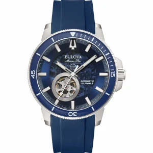 Sale Orologio Uomo Marine Star Automatic | 96A303 Uomo Orologi Uomo