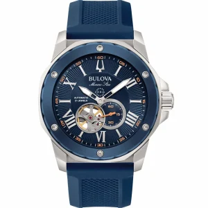 Sale Orologio Uomo Marine Star Automatic | 98A303 Uomo Orologi Uomo
