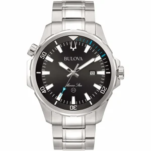 Sale Orologio Uomo Marine Star |  96B382 Uomo Orologi Uomo