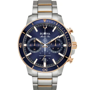 Discount Orologio Uomo Marine Star Crono | 98B301 Uomo Orologi Uomo