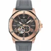 Sale Orologio Uomo Marine Star Automatic | 98A228 Uomo Orologi Uomo