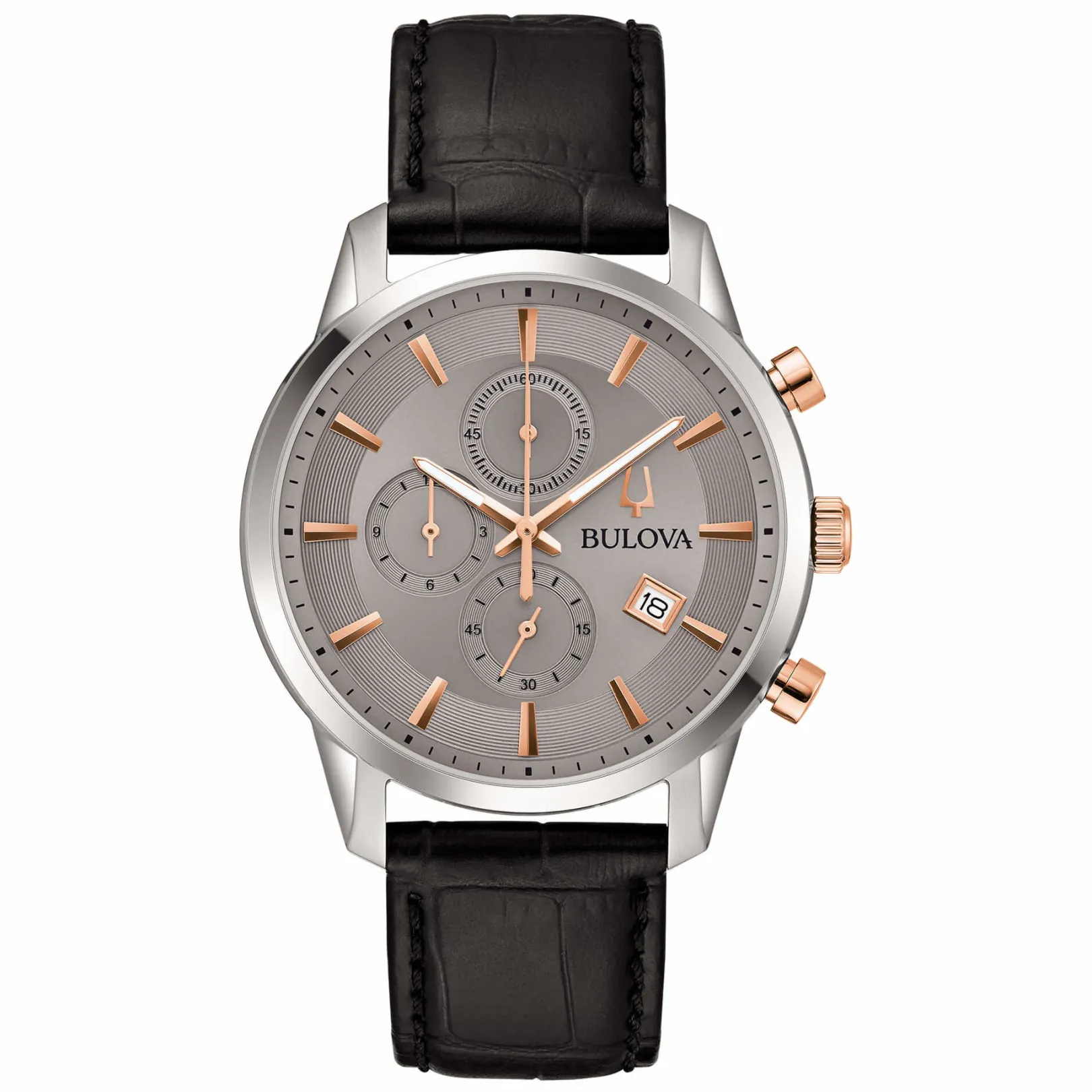 orologio_uomo_bulova_sutt_0-6.webp Online Orologio Uomo Sutton Chrono | 98B409 Uomo Orologi Uomo