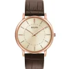 Best Orologio Uomo Ultra Slim | 97A126 Uomo Orologi Uomo