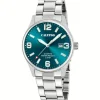 Hot Orologio Uomo Basic Quadrante Verde |  K5860/5 Uomo Orologi Uomo